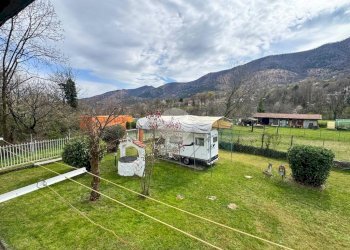 Villa Via mulino, Val della Torre - foto 29