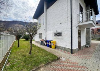 Villa Via mulino, Val della Torre - foto 30