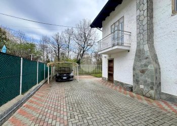 Villa Via mulino, Val della Torre - foto 31