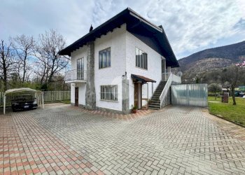 Villa Via mulino, Val della Torre - foto 33