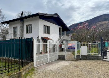 Villa Via mulino, Val della Torre - foto 34