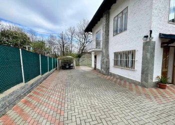 Villa Via mulino, Val della Torre - foto 35