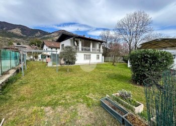 Villa Via mulino, Val della Torre - foto 36