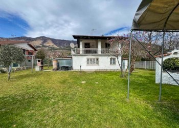 Villa Via mulino, Val della Torre - foto 37