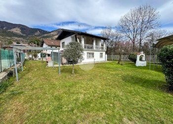Villa Via mulino, Val della Torre - foto 38