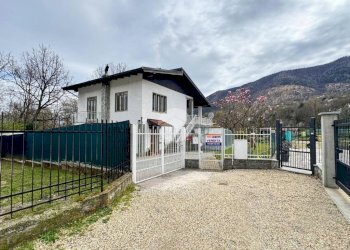 Villa Via mulino, Val della Torre - foto 40