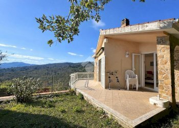 Porzione di casa Strada S. Antonio, Cipressa - foto 4