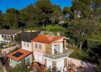 Porzione di casa Strada S. Antonio, Cipressa - foto 5