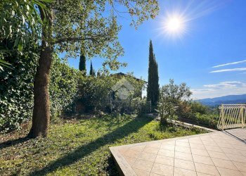 Porzione di casa Strada S. Antonio, Cipressa - foto 6