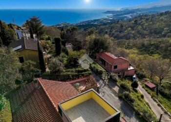 Porzione di casa Strada S. Antonio, Cipressa - foto 7