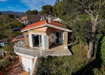 Porzione di casa Strada S. Antonio, Cipressa - foto 9