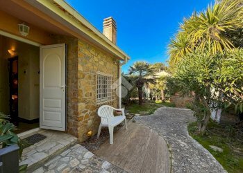 Porzione di casa Strada S. Antonio, Cipressa - foto 10