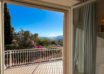 Porzione di casa Strada S. Antonio, Cipressa - foto 12