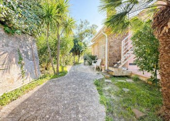 Porzione di casa Strada S. Antonio, Cipressa - foto 13