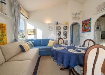 Porzione di casa Strada S. Antonio, Cipressa - foto 14