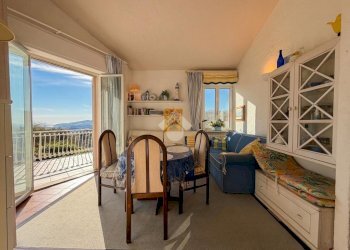 Porzione di casa Strada S. Antonio, Cipressa - foto 16