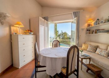 Porzione di casa Strada S. Antonio, Cipressa - foto 17