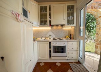 Porzione di casa Strada S. Antonio, Cipressa - foto 18