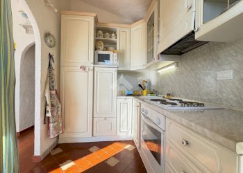 Porzione di casa Strada S. Antonio, Cipressa - foto 19