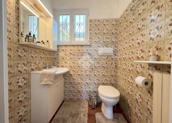 Porzione di casa Strada S. Antonio, Cipressa - foto 28