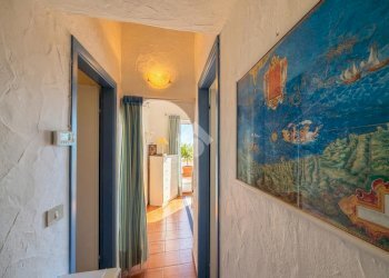 Porzione di casa Strada S. Antonio, Cipressa - foto 30