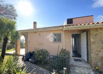 Porzione di casa Strada S. Antonio, Cipressa - foto 31