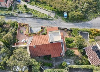 Porzione di casa Strada S. Antonio, Cipressa - foto 32