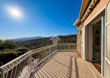 Porzione di casa Strada S. Antonio, Cipressa - foto 34