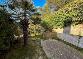 Porzione di casa Strada S. Antonio, Cipressa - foto 37