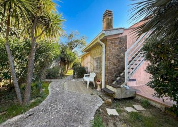 Porzione di casa Strada S. Antonio, Cipressa - foto 38