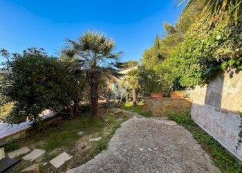 Porzione di casa Strada S. Antonio, Cipressa - foto 39