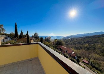 Porzione di casa Strada S. Antonio, Cipressa - foto 40