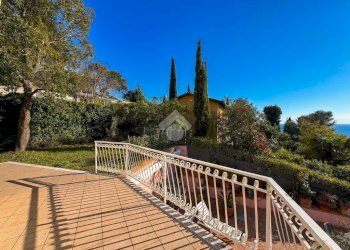 Porzione di casa Strada S. Antonio, Cipressa - foto 41