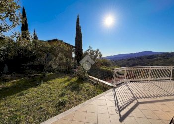 Porzione di casa Strada S. Antonio, Cipressa - foto 42