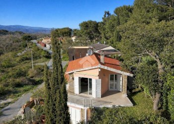 Portion of a house Strada S. Antonio, Cipressa - photo 10