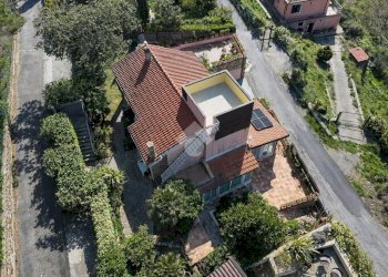 Portion of a house Strada S. Antonio, Cipressa - photo 47