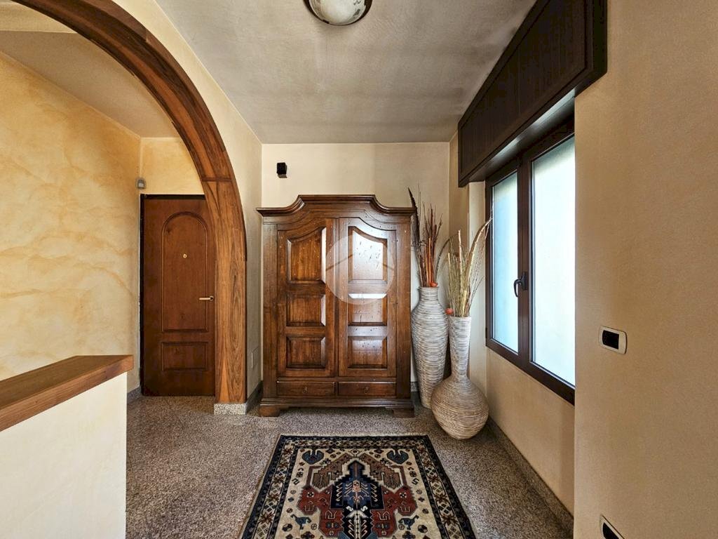 Casa semi indipendente Via Nuova, Villareggia - foto 2