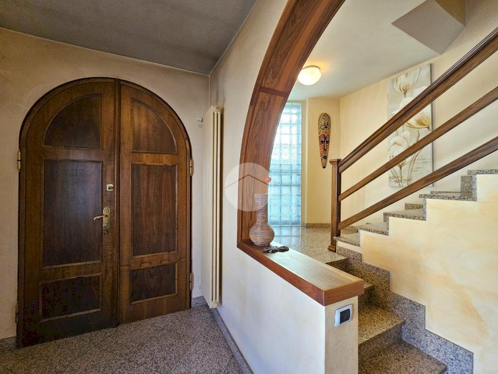 Casa semi indipendente Via Nuova, Villareggia - foto 3