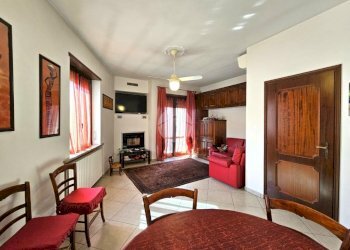 Casa semi indipendente Via Nuova, Villareggia - foto 5