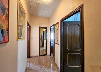 Casa semi indipendente Via Nuova, Villareggia - foto 11