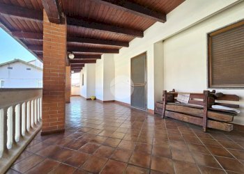 Casa semi indipendente Via Nuova, Villareggia - foto 15