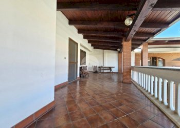 Casa semi indipendente Via Nuova, Villareggia - foto 16