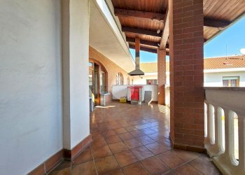 Casa semi indipendente Via Nuova, Villareggia - foto 17