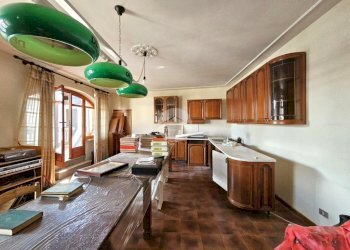 Casa semi indipendente Via Nuova, Villareggia - foto 19