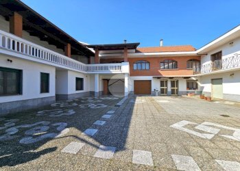 Casa semi indipendente Via Nuova, Villareggia - foto 23