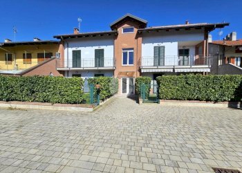 Three-room apartment Via San Antonio, Torrazza Piemonte - photo 1