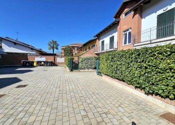 Three-room apartment Via San Antonio, Torrazza Piemonte - photo 2