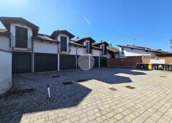 Three-room apartment Via San Antonio, Torrazza Piemonte - photo 3