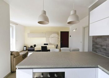 Three-room apartment Via San Antonio, Torrazza Piemonte - photo 6