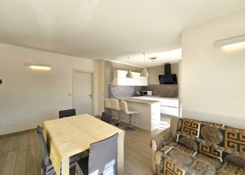 Three-room apartment Via San Antonio, Torrazza Piemonte - photo 8